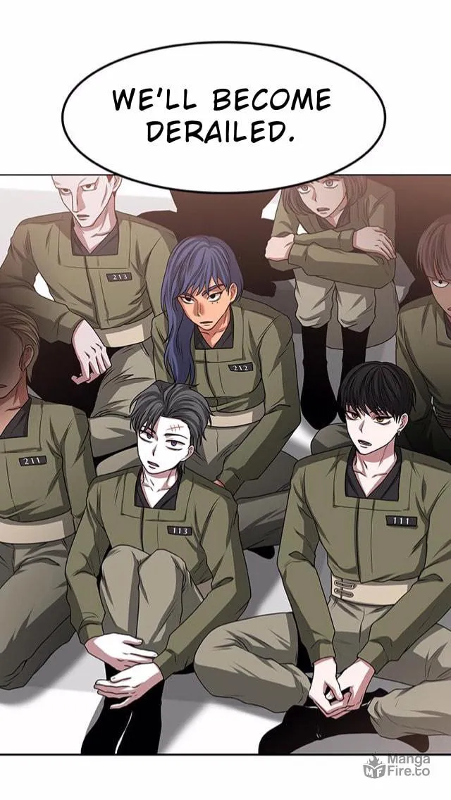 Read Midwood chapter 12 image 4 on Lezhin