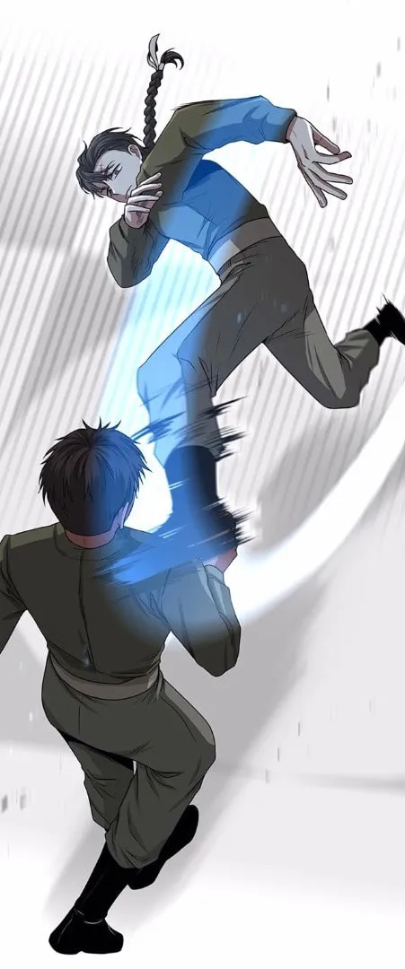 Read Midwood chapter 12 image 40 on Lezhin
