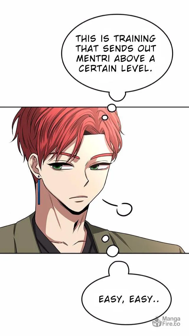 Read Midwood chapter 12 image 44 on Lezhin
