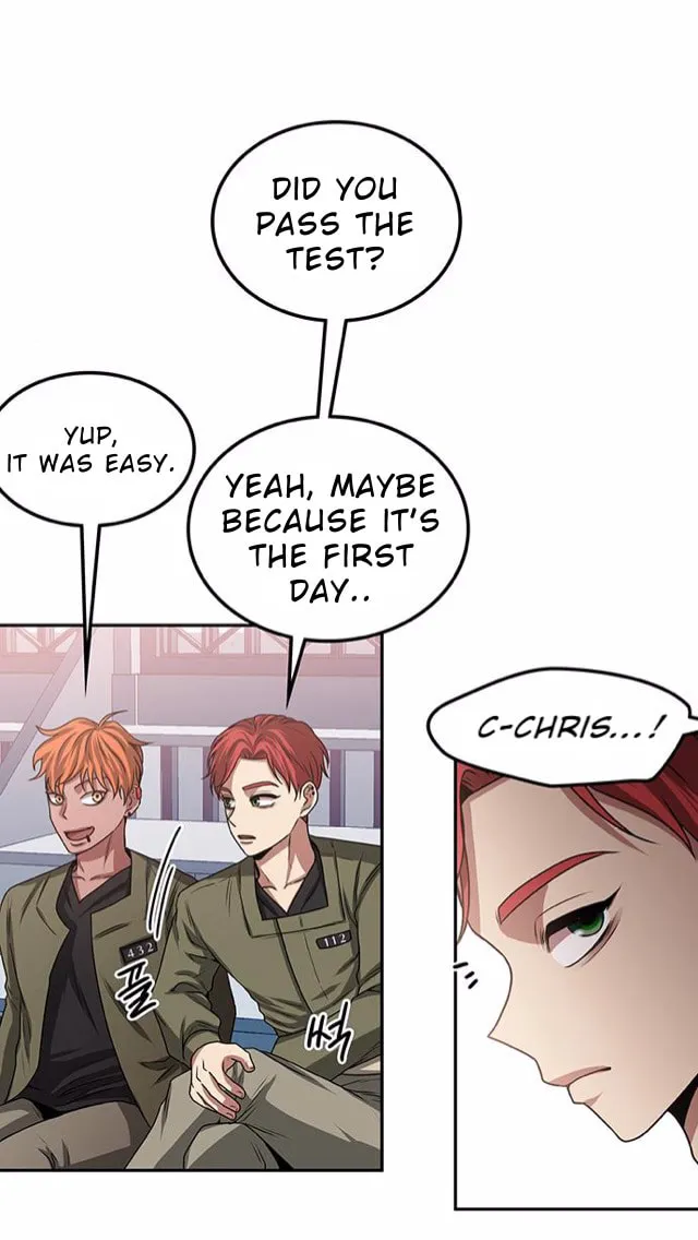 Read Midwood chapter 12 image 45 on Lezhin
