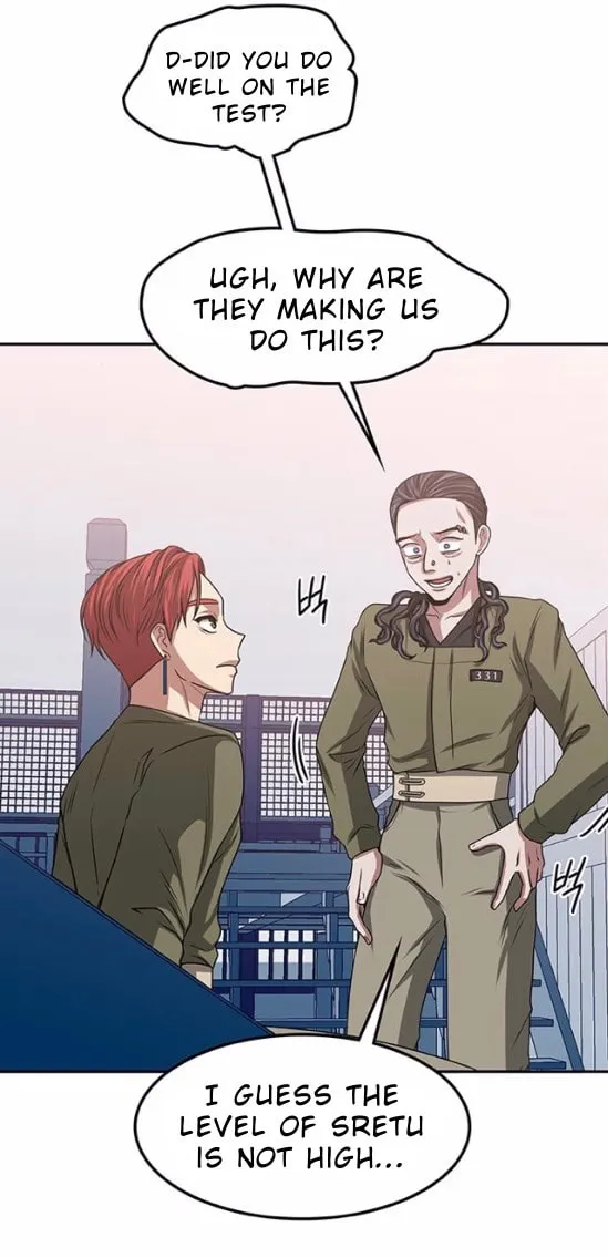 Read Midwood chapter 12 image 46 on Lezhin