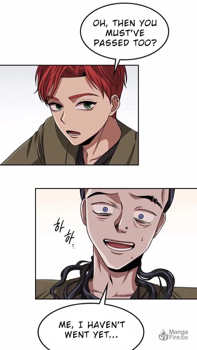 Read Midwood chapter 12 image 47 on Lezhin