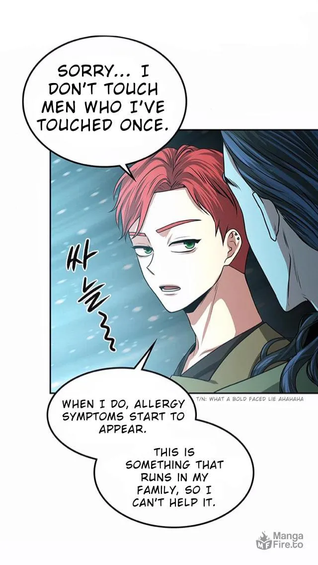 Read Midwood chapter 12 image 49 on Lezhin