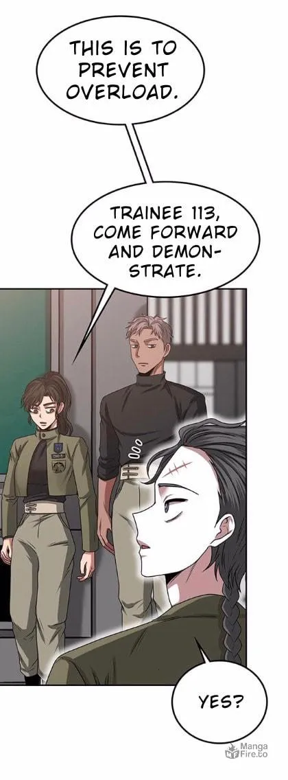 Read Midwood chapter 12 image 5 on Lezhin