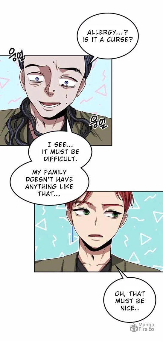 Read Midwood chapter 12 image 50 on Lezhin