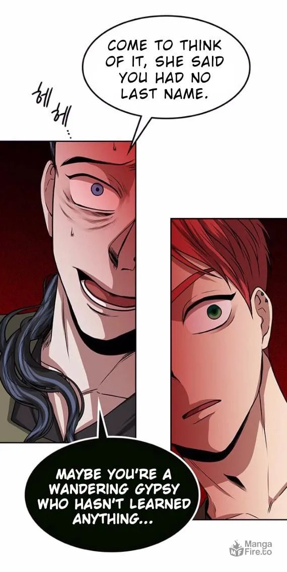 Read Midwood chapter 12 image 56 on Lezhin