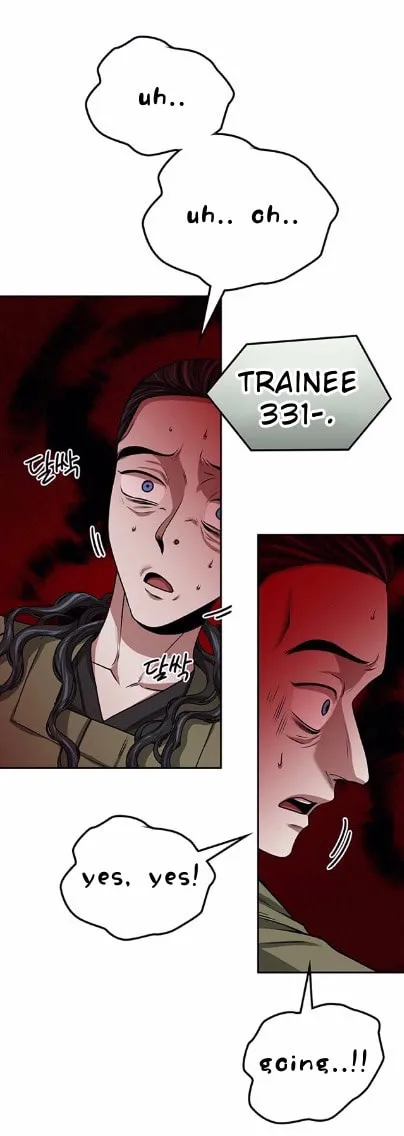 Read Midwood chapter 12 image 60 on Lezhin