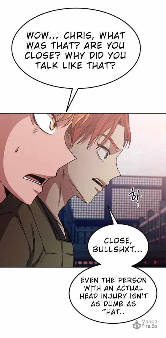 Read Midwood chapter 12 image 62 on Lezhin