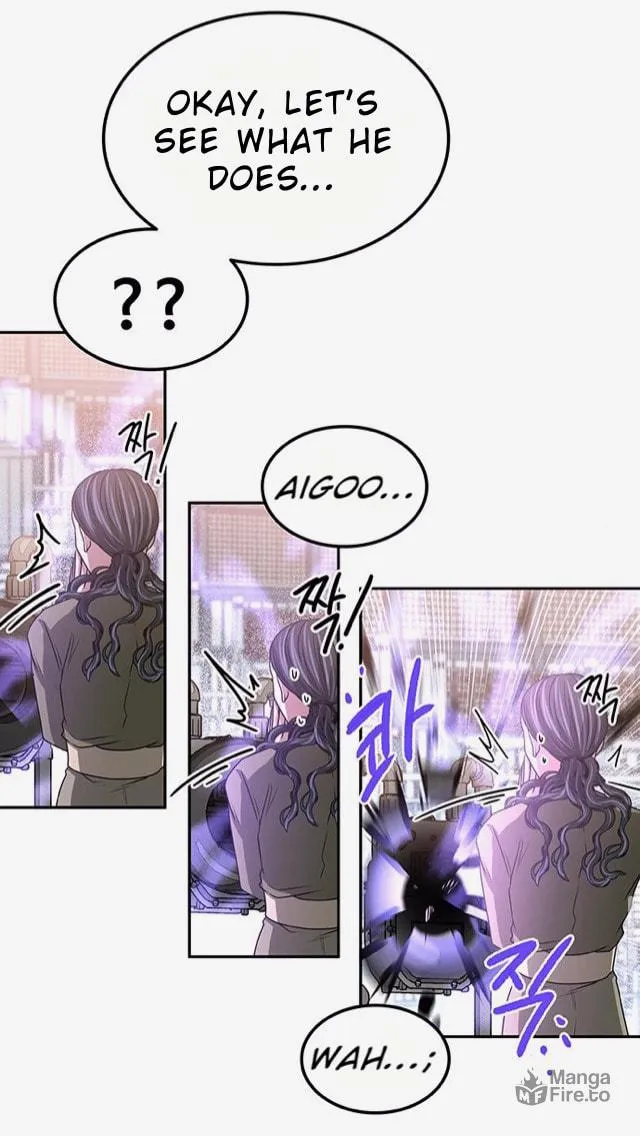 Read Midwood chapter 12 image 64 on Lezhin