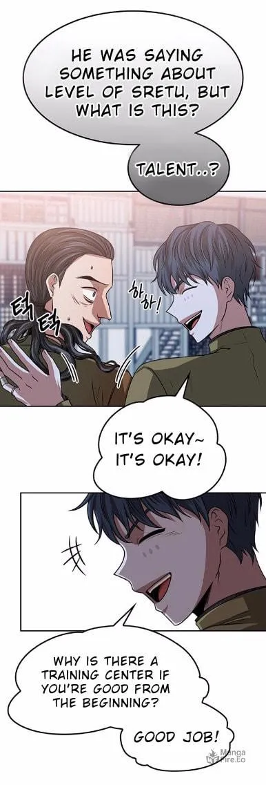 Read Midwood chapter 12 image 65 on Lezhin
