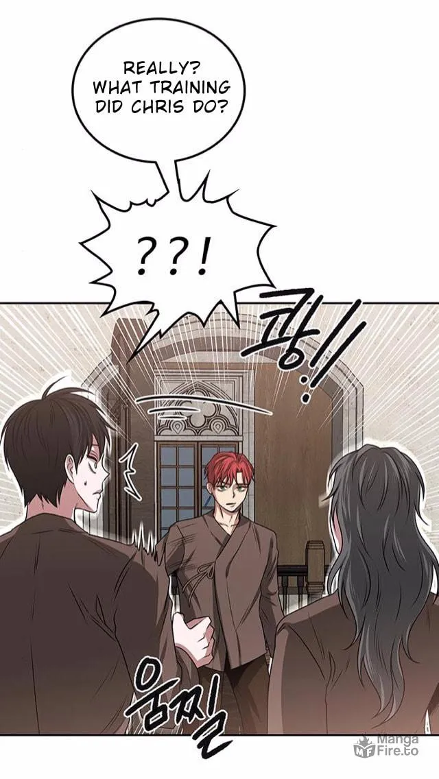 Read Midwood chapter 12 image 69 on Lezhin