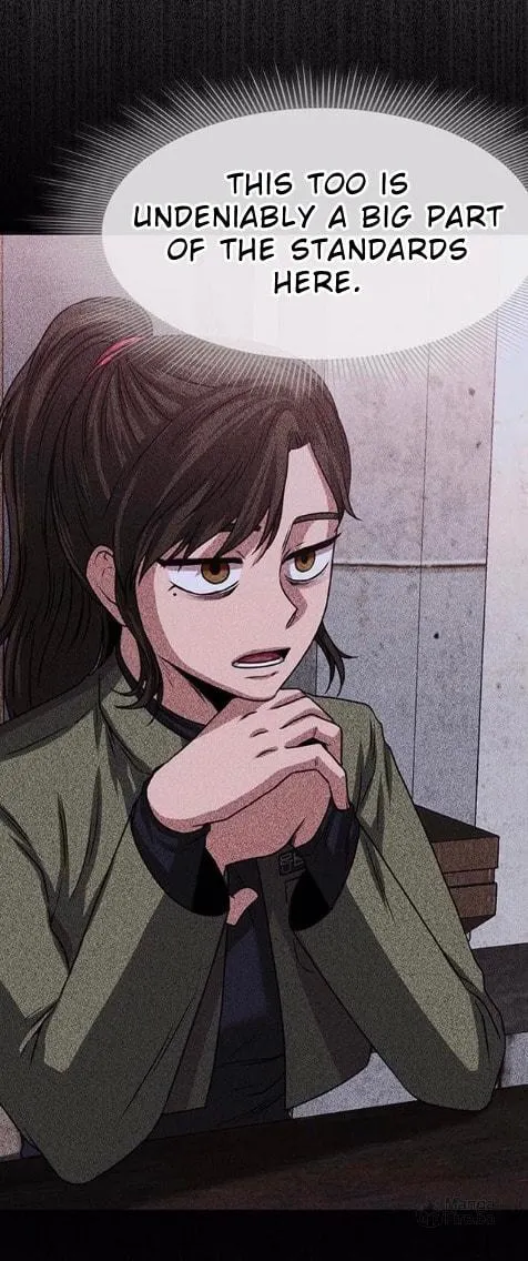 Read Midwood chapter 12 image 9 on Lezhin