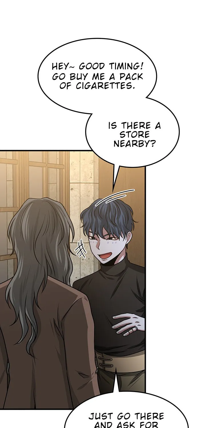 Read Midwood chapter 13 image 103 on Lezhin