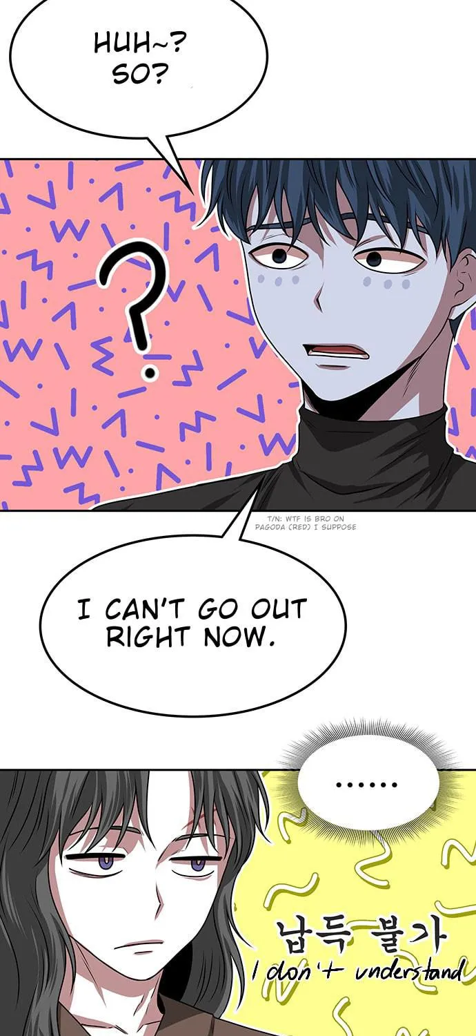 Read Midwood chapter 13 image 107 on Lezhin