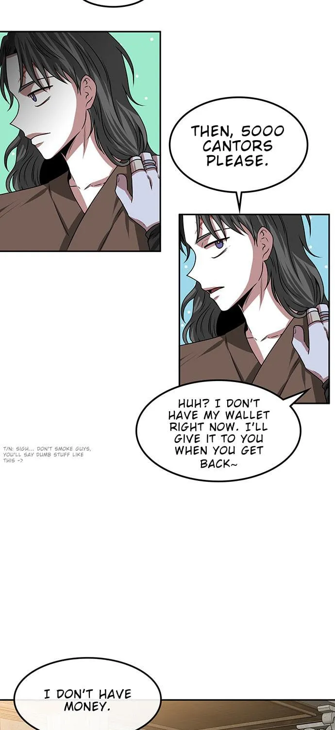 Read Midwood chapter 13 image 117 on Lezhin