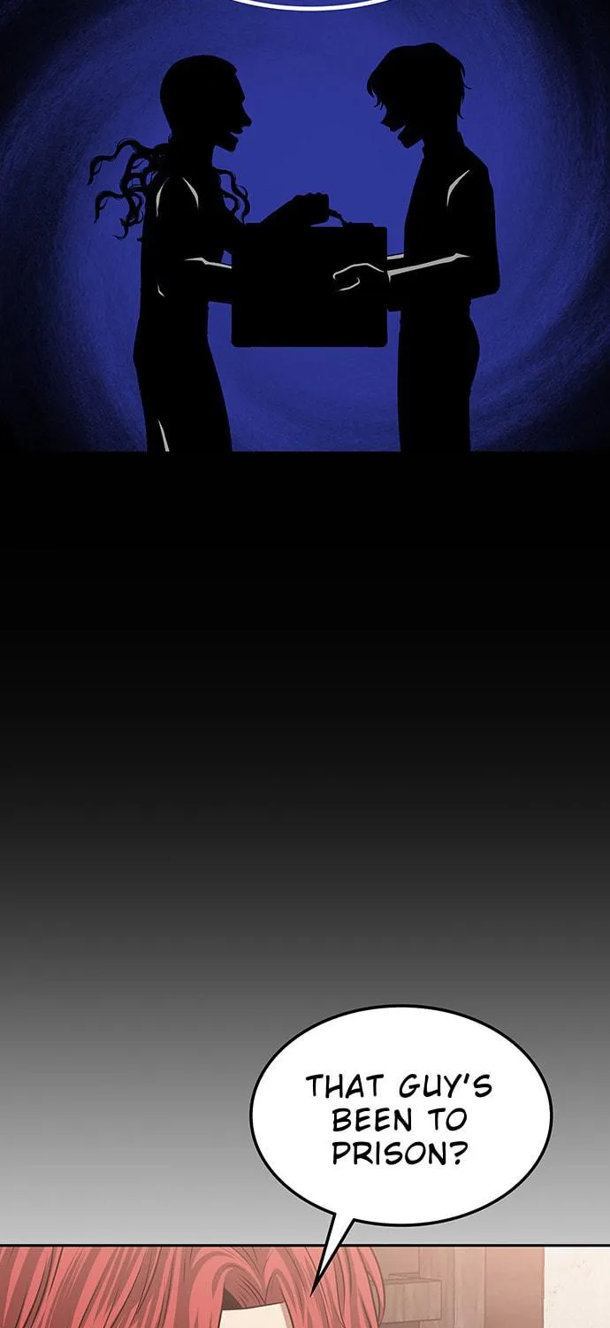 Read Midwood chapter 13 image 17 on Lezhin