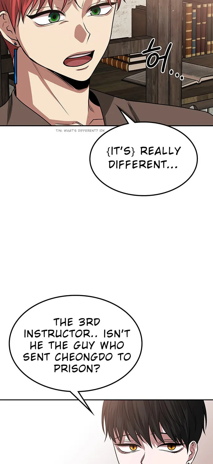 Read Midwood chapter 13 image 19 on Lezhin