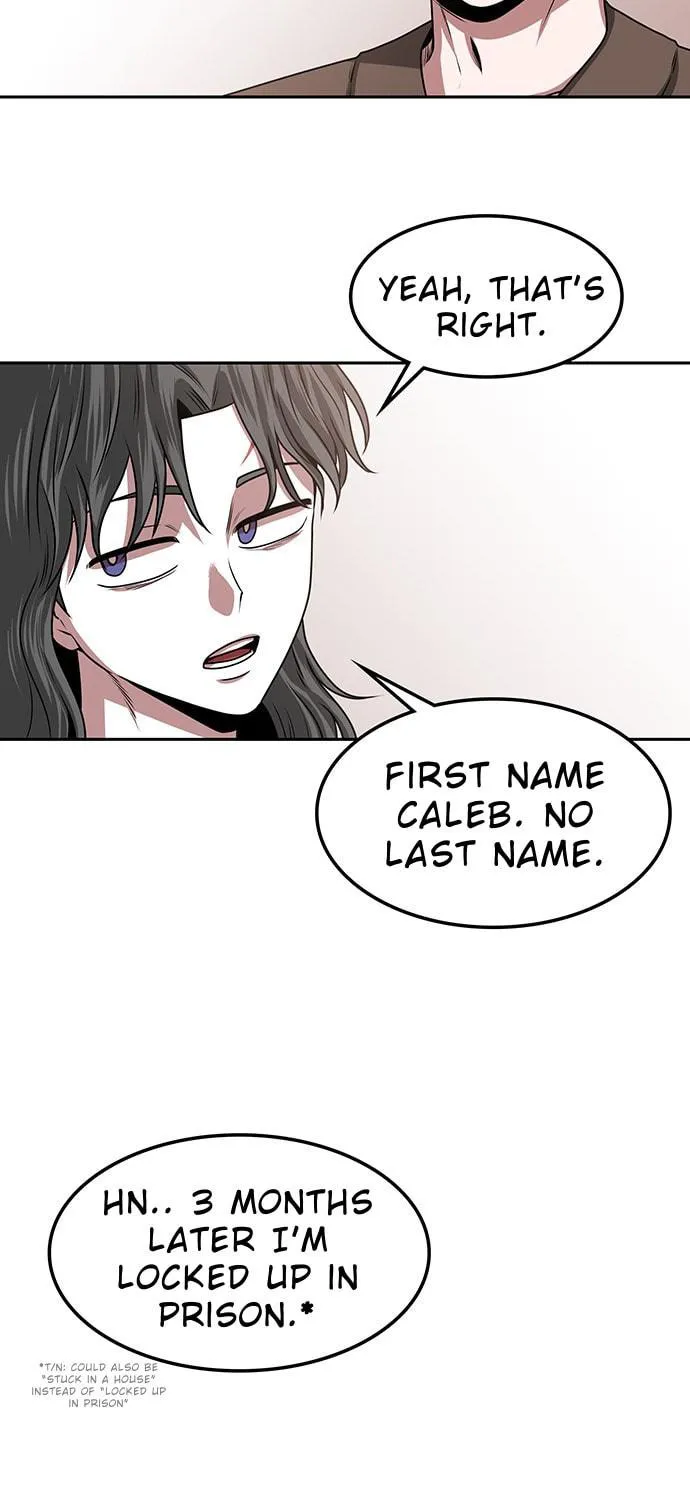 Read Midwood chapter 13 image 21 on Lezhin