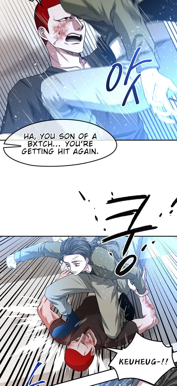 Read Midwood chapter 13 image 35 on Lezhin