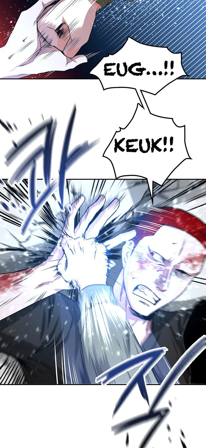 Read Midwood chapter 13 image 43 on Lezhin