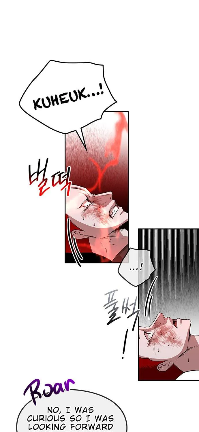 Read Midwood chapter 13 image 45 on Lezhin
