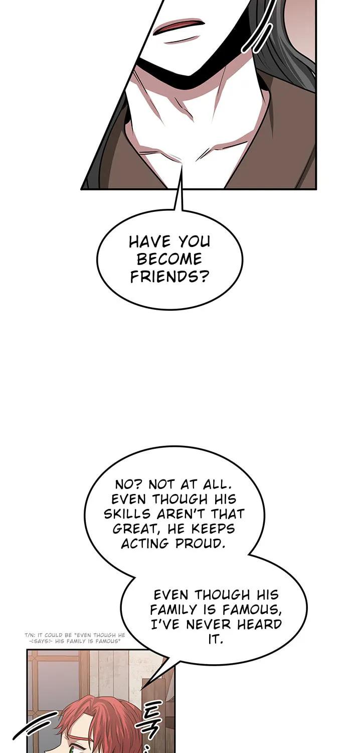 Read Midwood chapter 13 image 5 on Lezhin