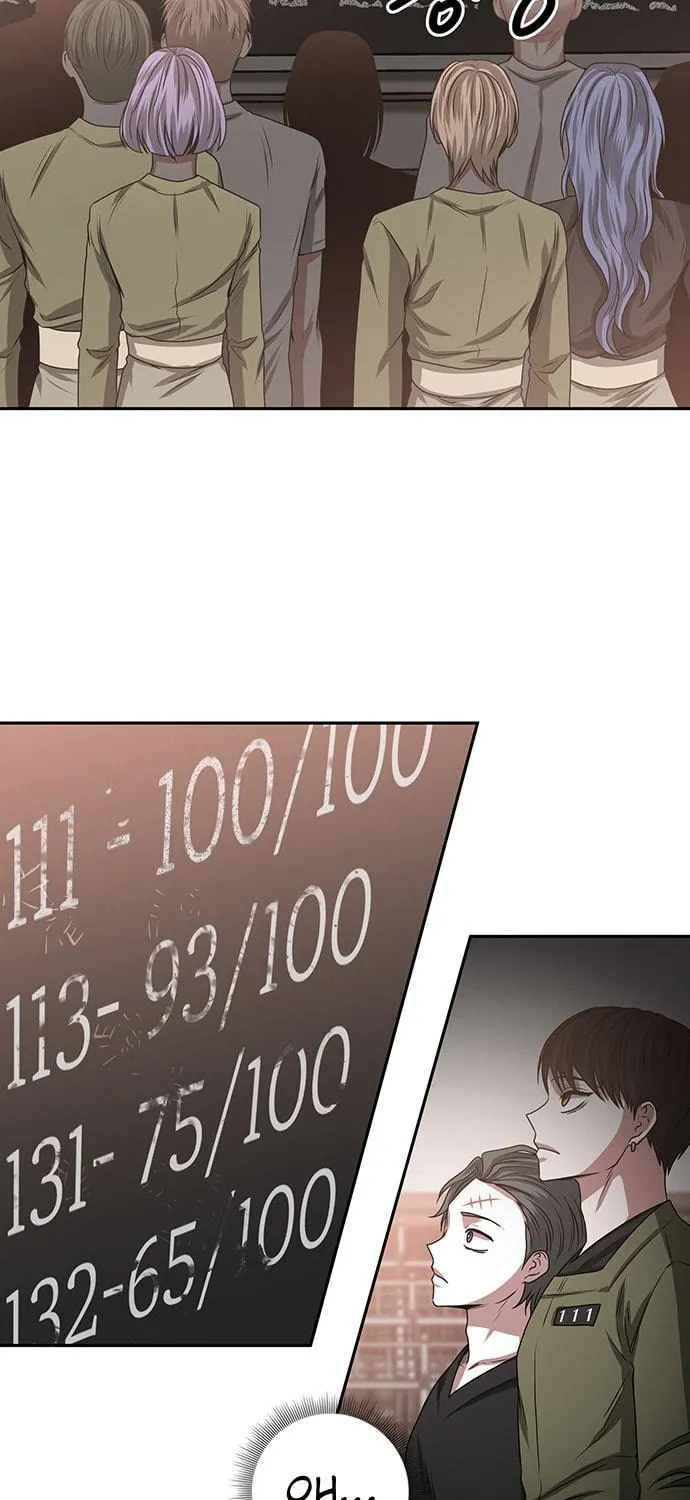 Read Midwood chapter 13 image 51 on Lezhin