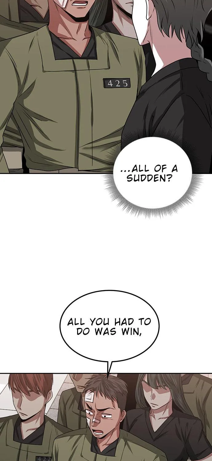 Read Midwood chapter 13 image 57 on Lezhin