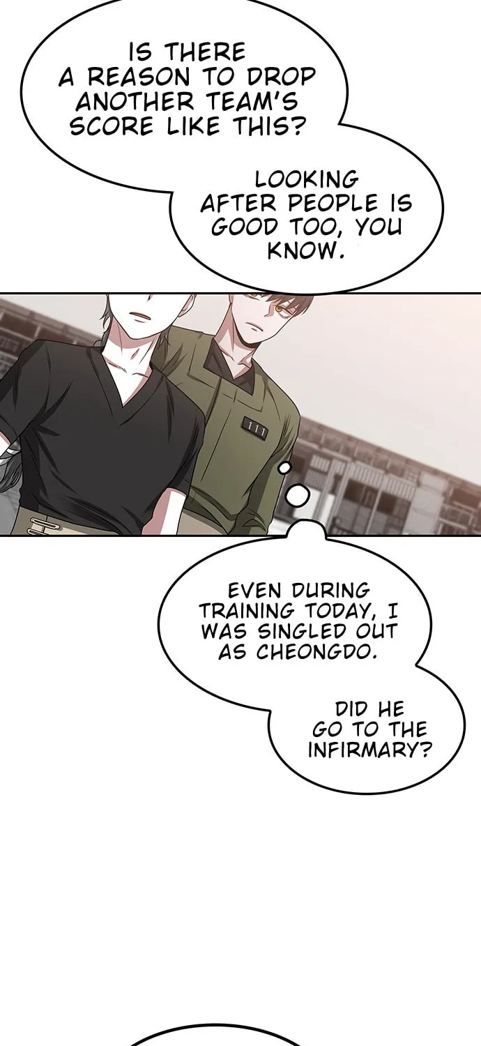 Read Midwood chapter 13 image 59 on Lezhin