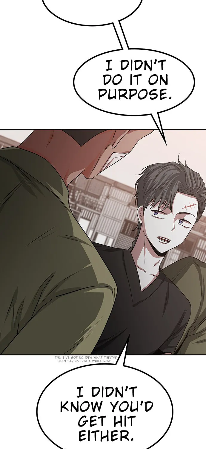 Read Midwood chapter 13 image 61 on Lezhin