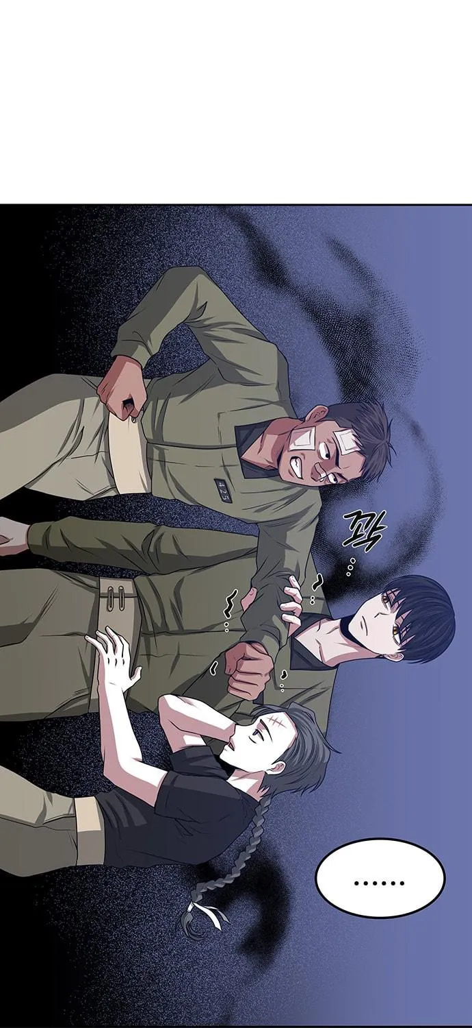 Read Midwood chapter 13 image 67 on Lezhin