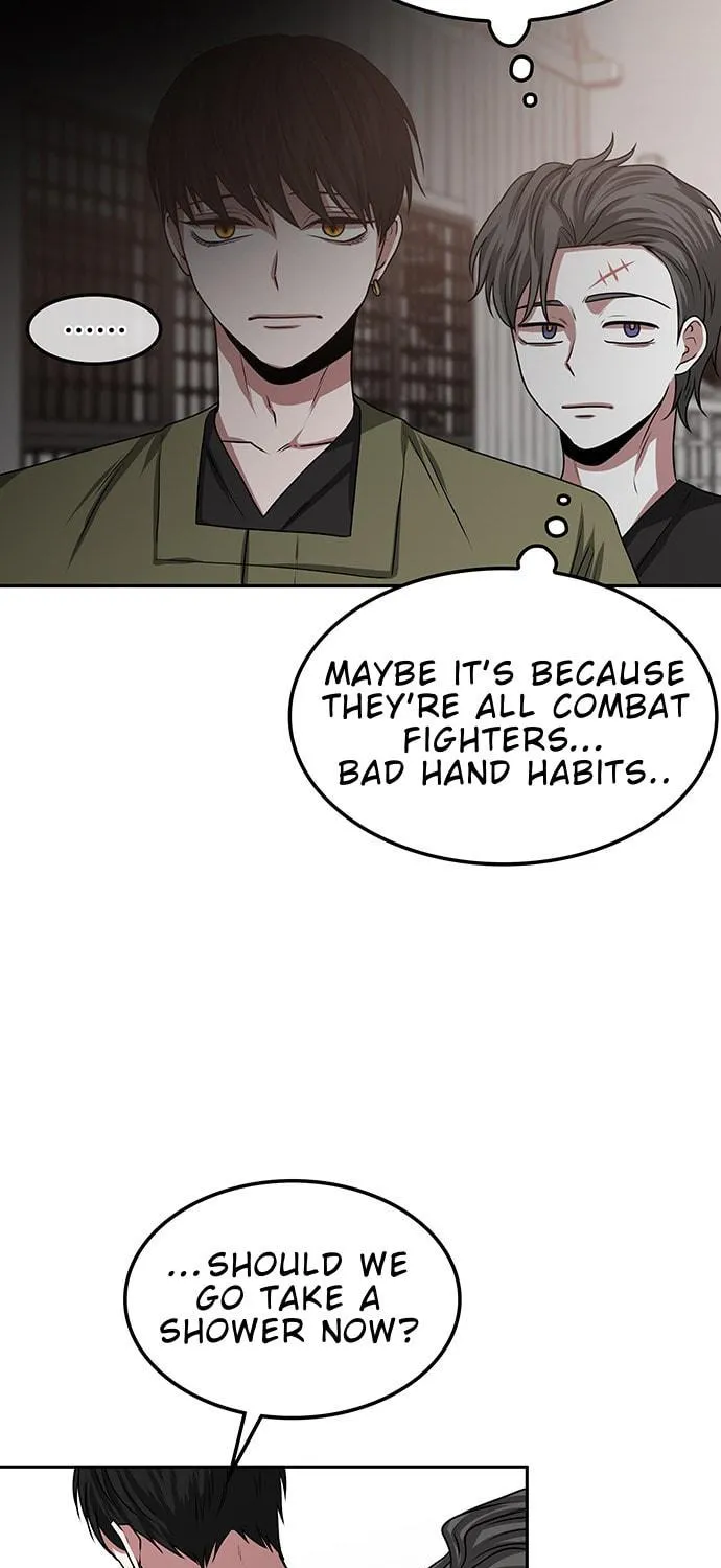 Read Midwood chapter 13 image 75 on Lezhin