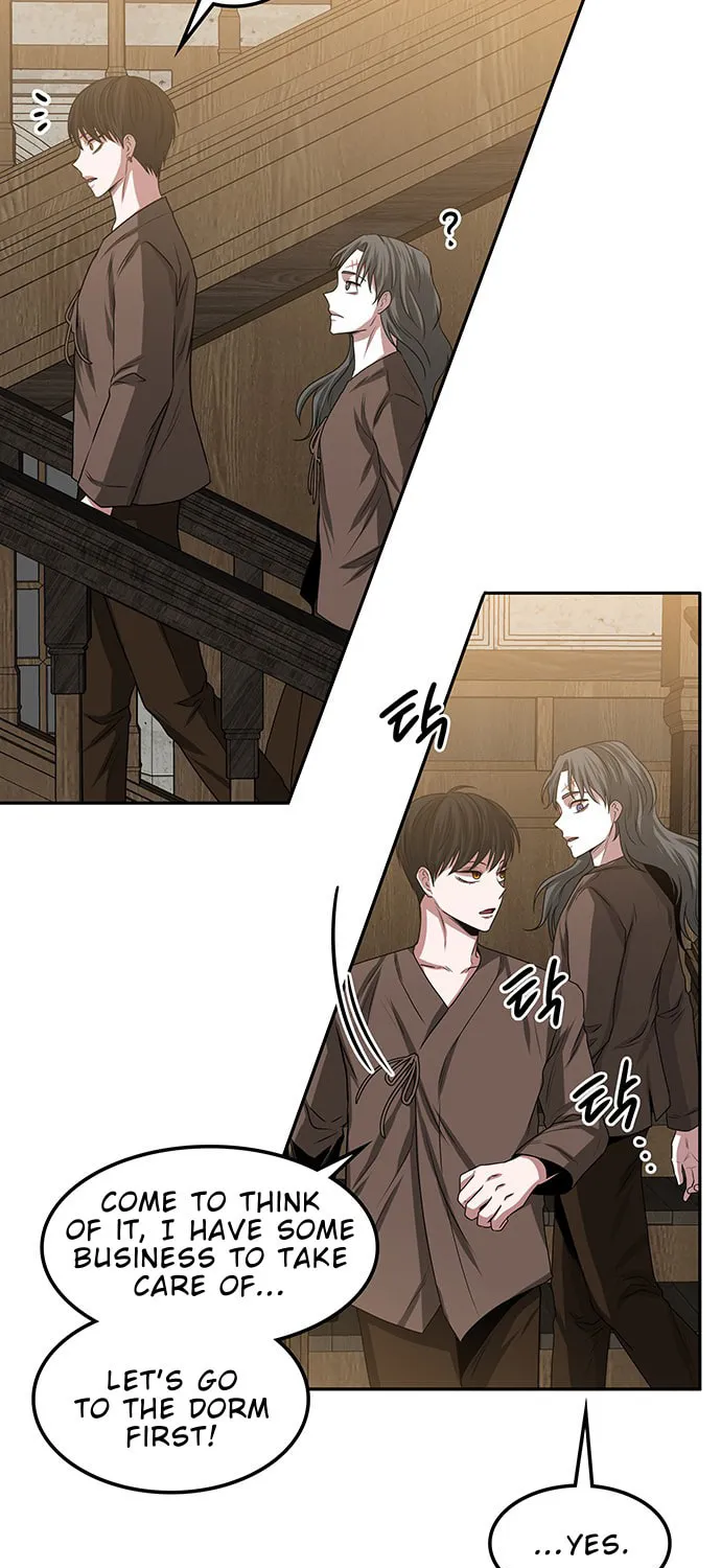 Read Midwood chapter 13 image 83 on Lezhin