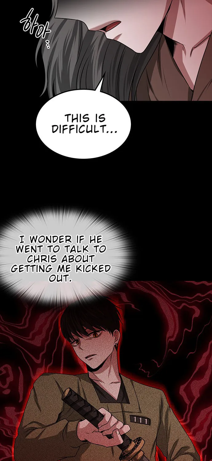 Read Midwood chapter 13 image 91 on Lezhin