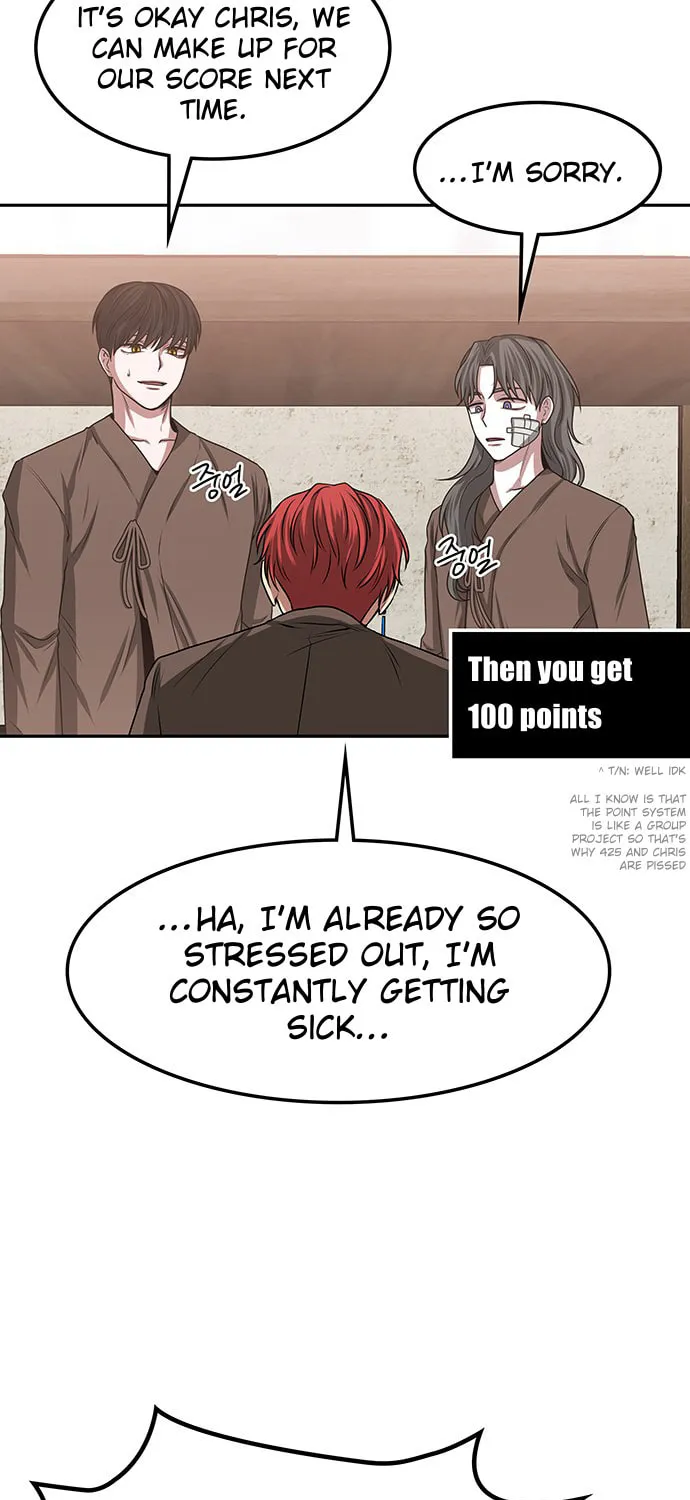 Read Midwood chapter 14 image 115 on Lezhin
