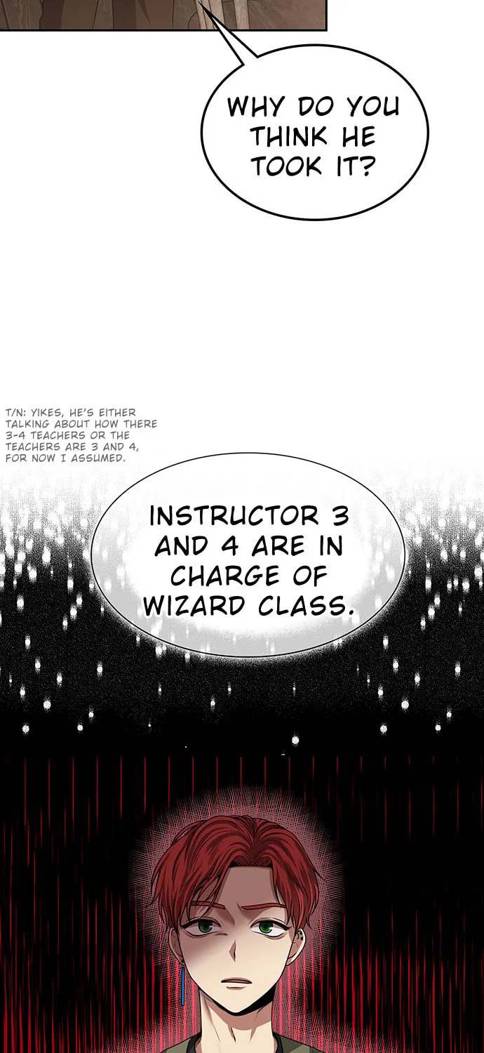 Read Midwood chapter 14 image 13 on Lezhin