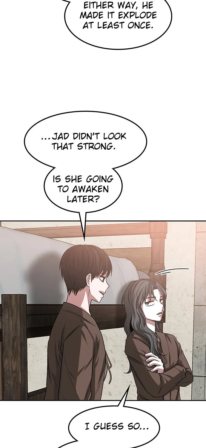 Read Midwood chapter 14 image 131 on Lezhin