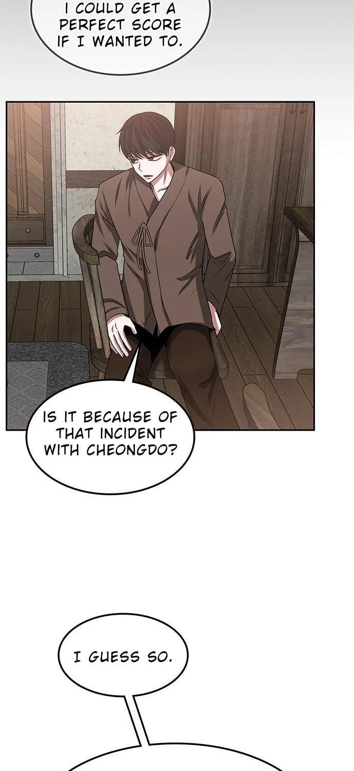 Read Midwood chapter 14 image 17 on Lezhin