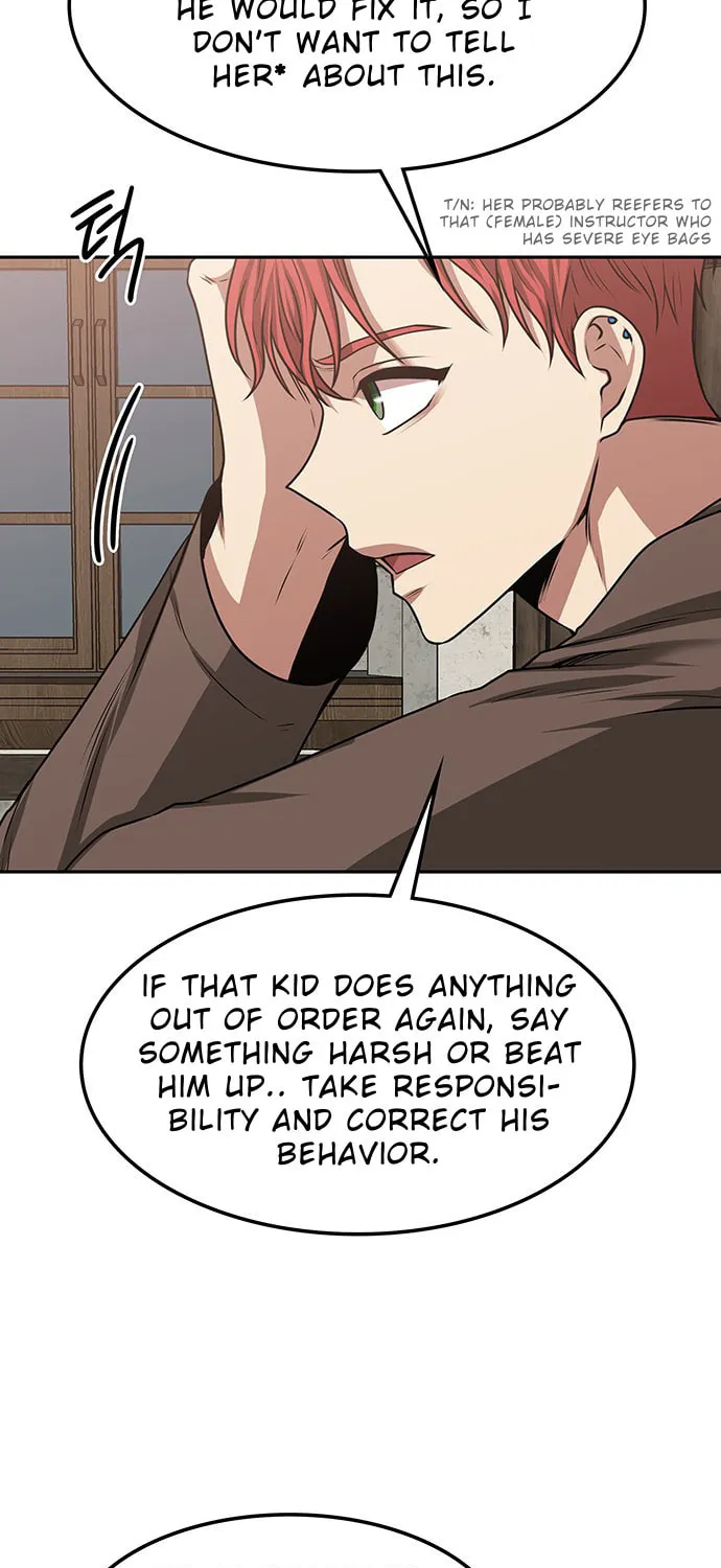 Read Midwood chapter 14 image 19 on Lezhin