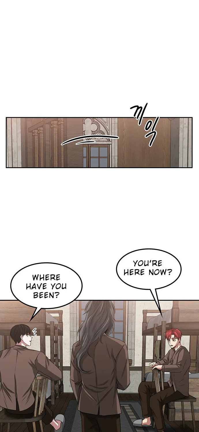 Read Midwood chapter 14 image 23 on Lezhin
