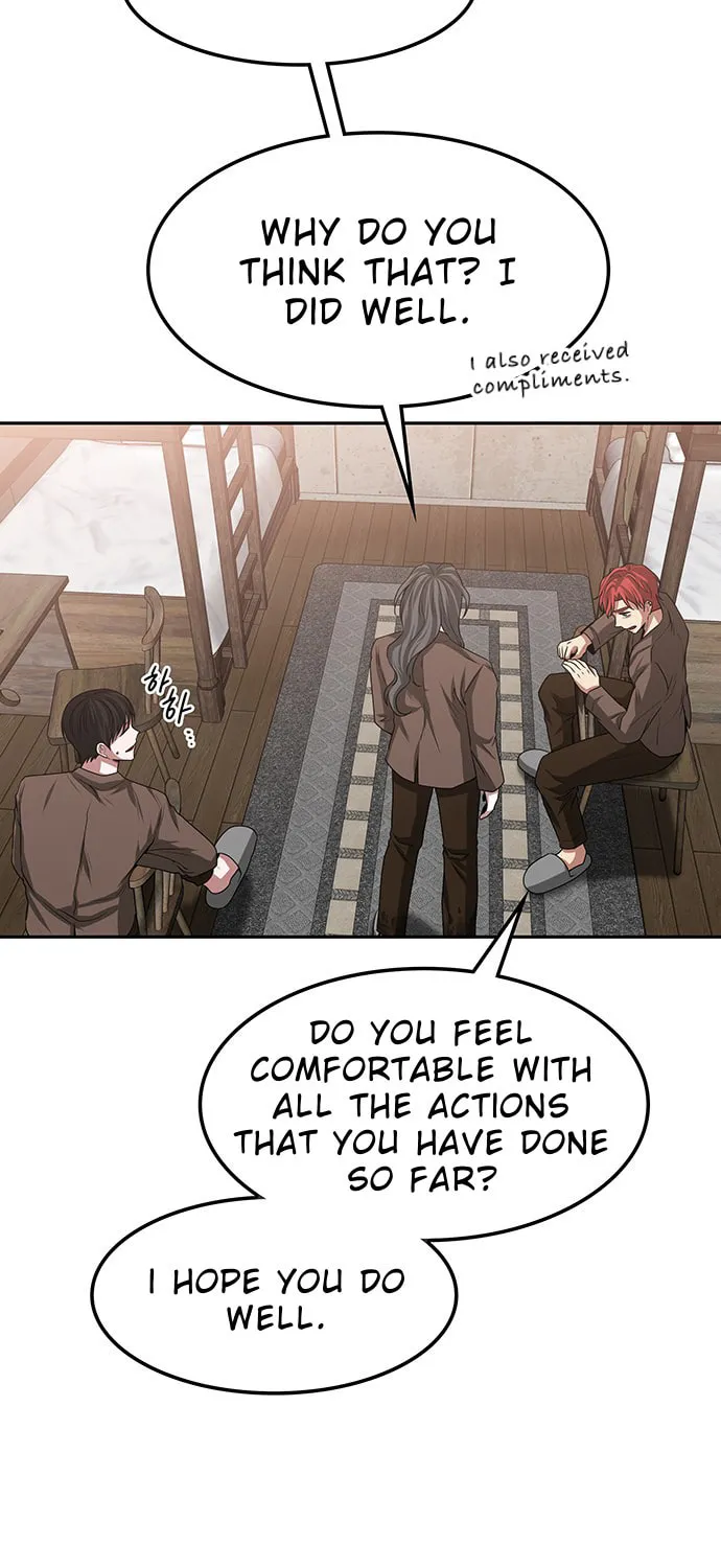 Read Midwood chapter 14 image 31 on Lezhin