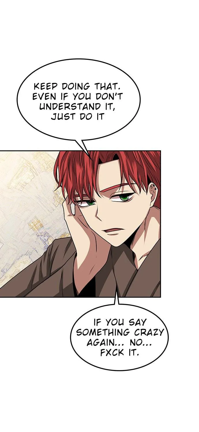 Read Midwood chapter 14 image 33 on Lezhin