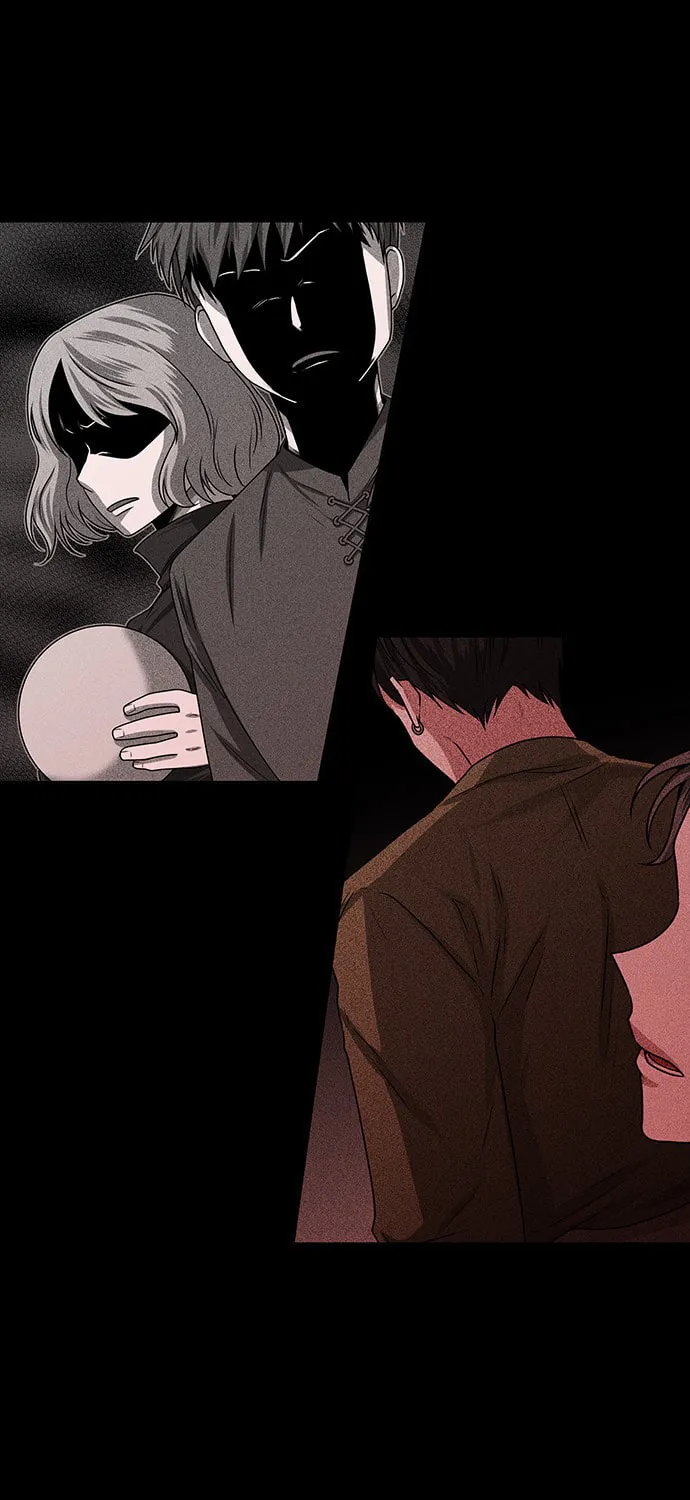 Read Midwood chapter 14 image 41 on Lezhin