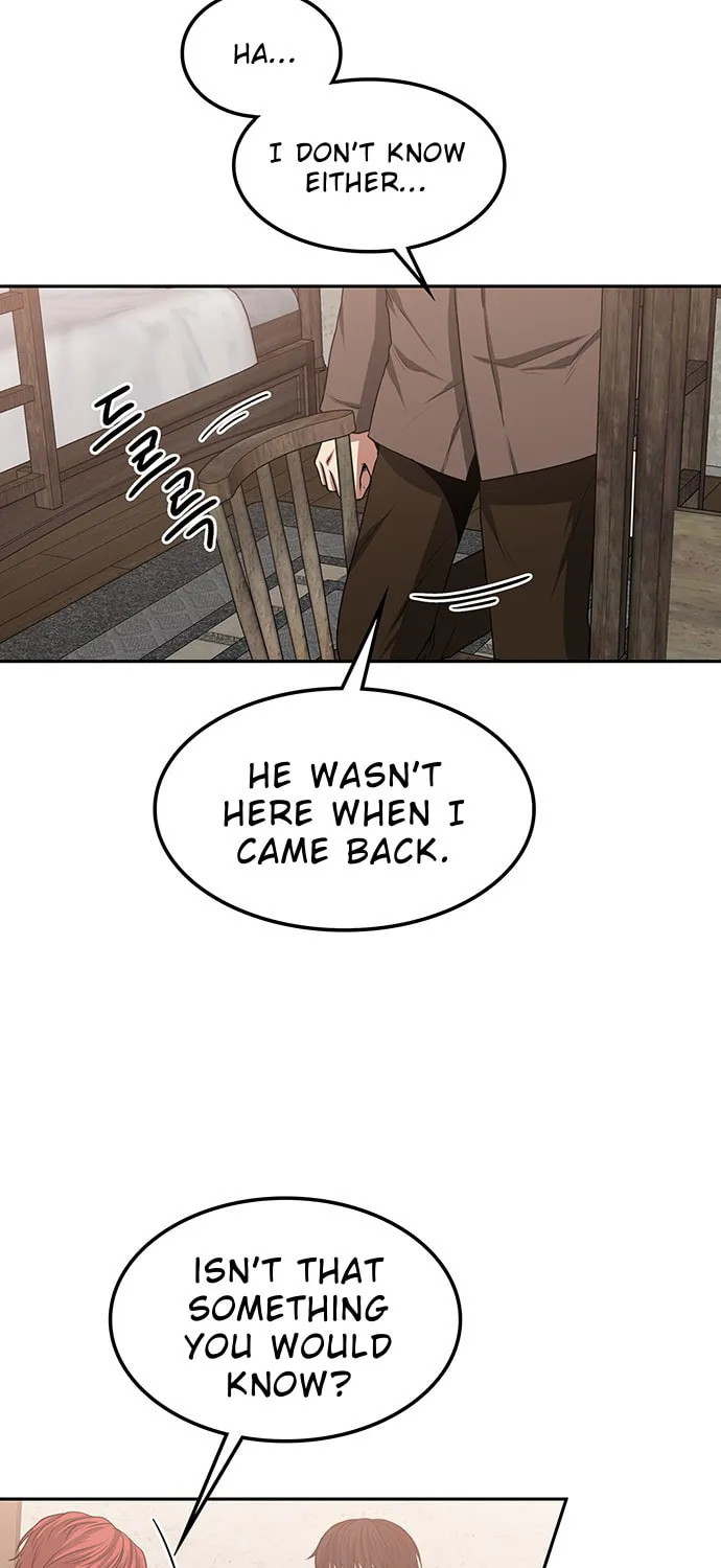 Read Midwood chapter 14 image 5 on Lezhin