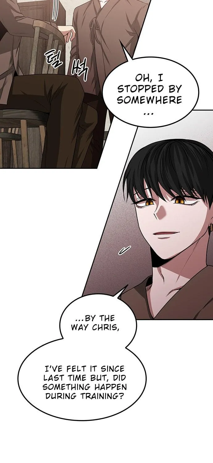 Read Midwood chapter 14 image 7 on Lezhin