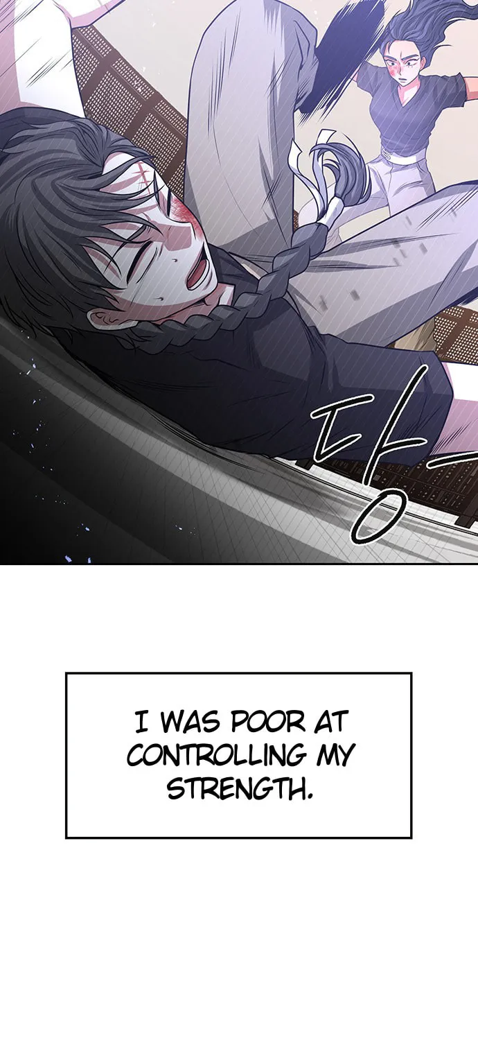 Read Midwood chapter 14 image 73 on Lezhin