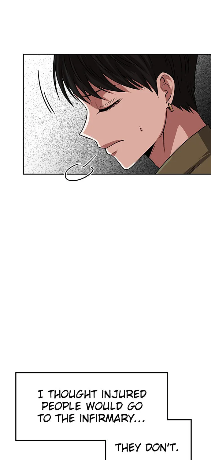 Read Midwood chapter 14 image 79 on Lezhin