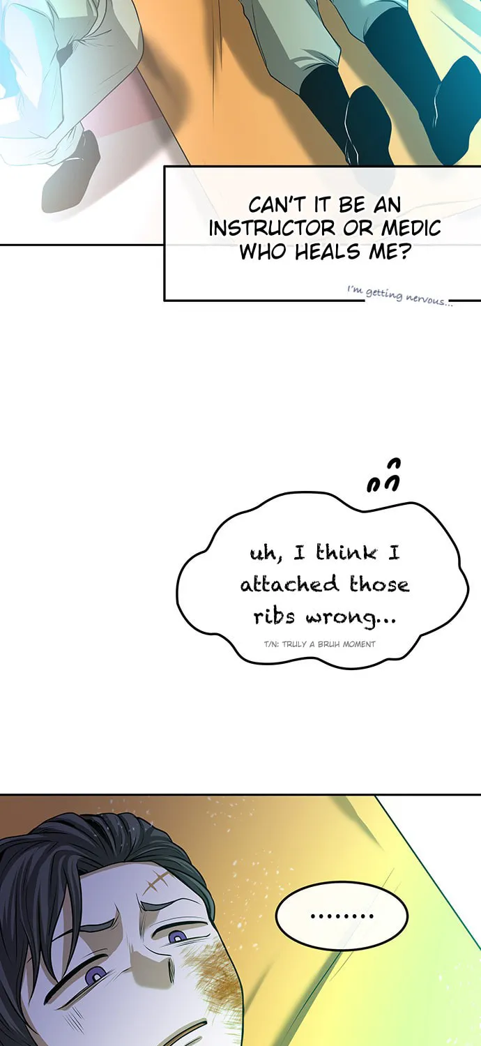 Read Midwood chapter 14 image 83 on Lezhin