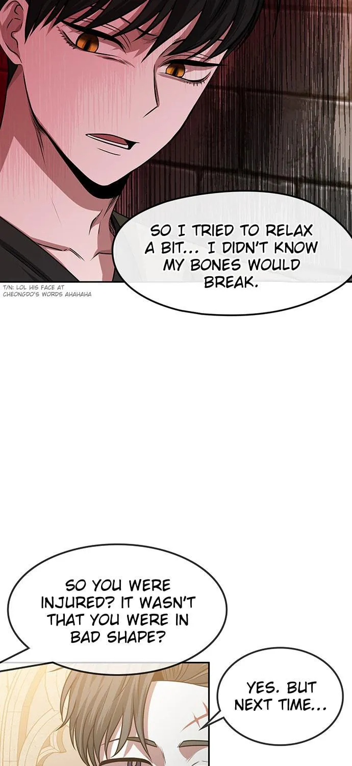 Read Midwood chapter 14 image 93 on Lezhin