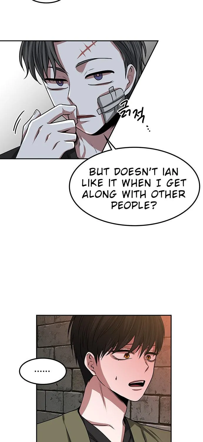 Read Midwood chapter 14 image 99 on Lezhin